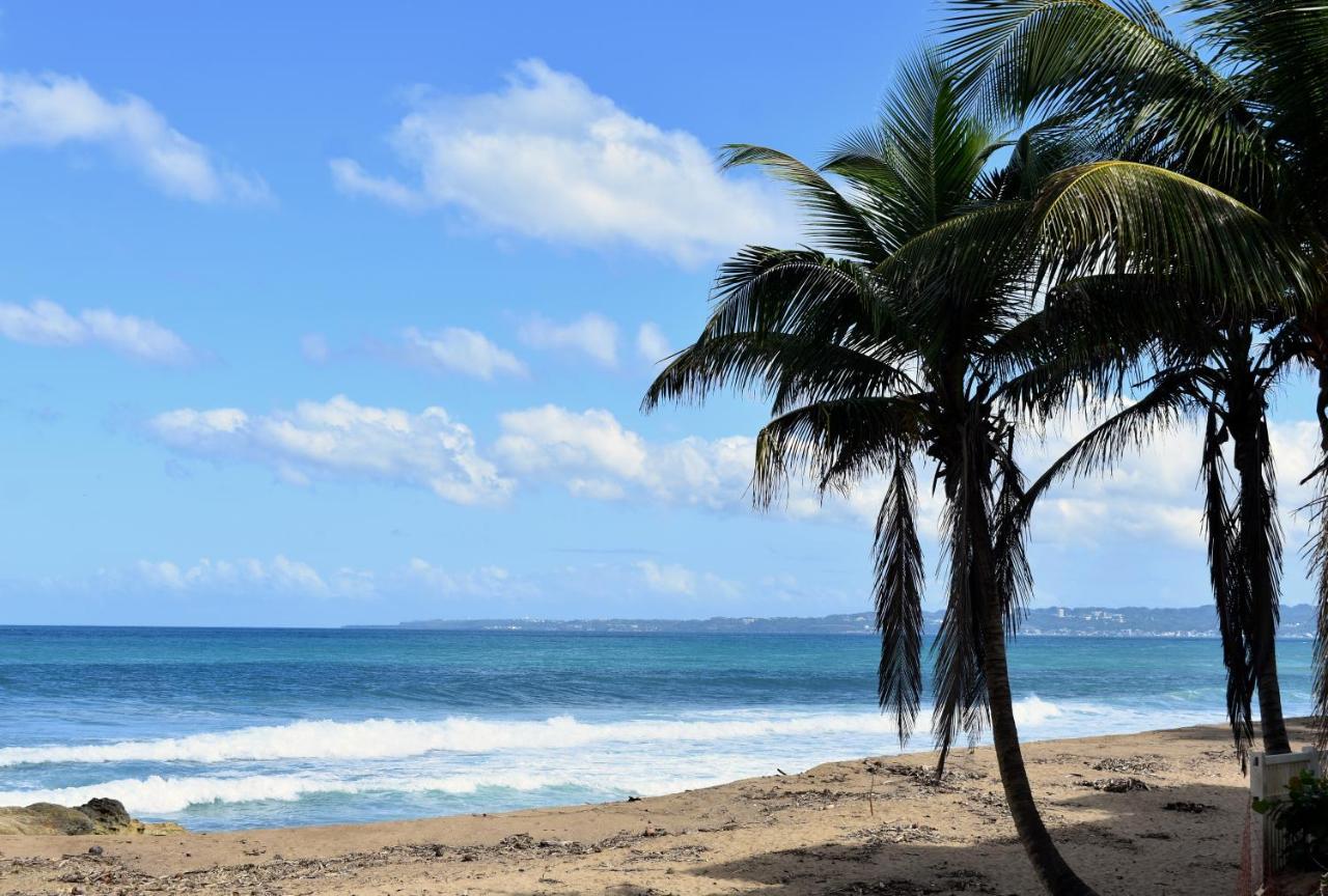 The Beach Pad Rincon Ngoại thất bức ảnh